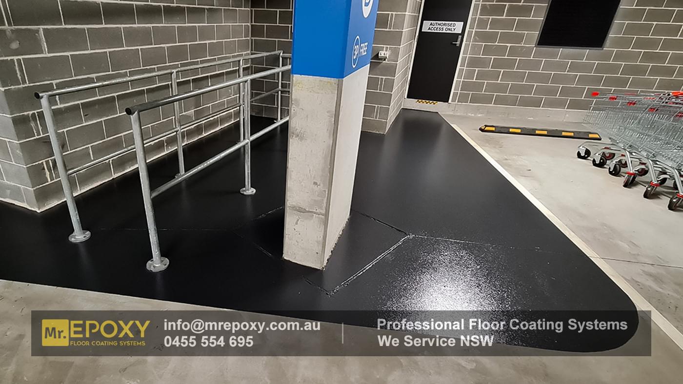 MrEpoxy-Professional-Floor-Coating-Systems-in-Sydney----shopping-centre-carpark-floor-epoxy-coating-service-sydney--solid-color-epoxy-system----46